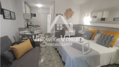 Estudio en alquiler en Avenida del Gamonal, Parque de la Paloma (Distrito Benalmádena Costa. Benalmádena) de 130 €