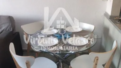 Estudio en alquiler en Avenida del Gamonal, Parque de la Paloma (Distrito Benalmádena Costa. Benalmádena) de 130 €