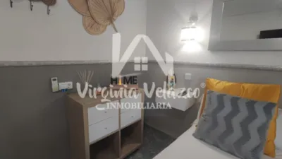 Estudio en alquiler en Avenida del Gamonal, Parque de la Paloma (Distrito Benalmádena Costa. Benalmádena) de 130 €