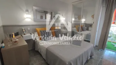 Estudio en alquiler en Avenida del Gamonal, Parque de la Paloma (Distrito Benalmádena Costa. Benalmádena) de 130 €