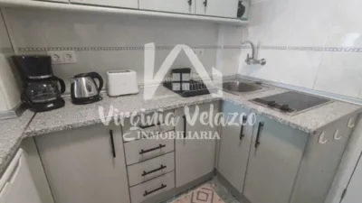 Estudio en alquiler en Avenida del Gamonal, Parque de la Paloma (Distrito Benalmádena Costa. Benalmádena) de 130 €