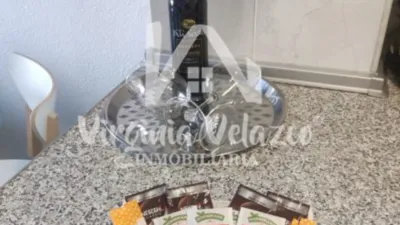 Estudio en alquiler en Avenida del Gamonal, Parque de la Paloma (Distrito Benalmádena Costa. Benalmádena) de 130 €
