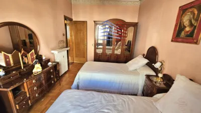 Piso en venta en Calle de Curros Enríquez, Centro (Ourense Capital) de 335.000 €
