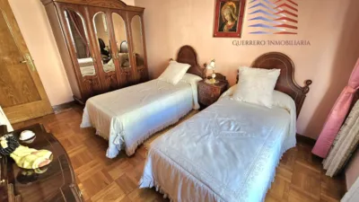 Piso en venta en Calle de Curros Enríquez, Centro (Ourense Capital) de 335.000 €
