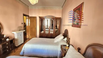 Piso en venta en Calle de Curros Enríquez, Centro (Ourense Capital) de 335.000 €
