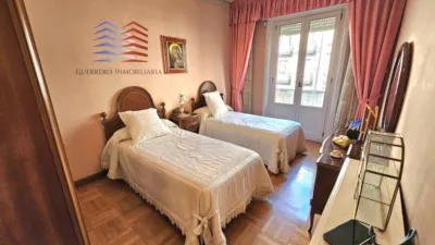 Piso en venta en Calle de Curros Enríquez, Centro (Ourense Capital) de 335.000 €