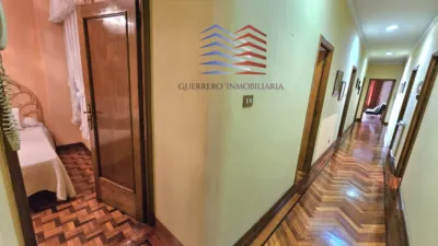 Piso en venta en Calle de Curros Enríquez, Centro (Ourense Capital) de 335.000 €