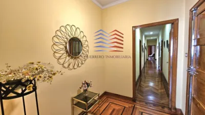 Piso en venta en Calle de Curros Enríquez, Centro (Ourense Capital) de 335.000 €