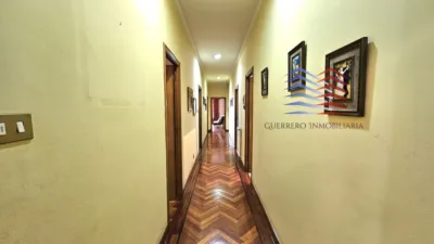 Piso en venta en Calle de Curros Enríquez, Centro (Ourense Capital) de 335.000 €