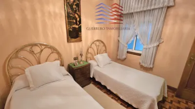 Piso en venta en Calle de Curros Enríquez, Centro (Ourense Capital) de 335.000 €