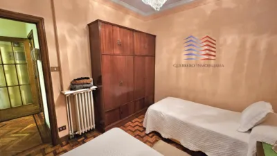 Piso en venta en Calle de Curros Enríquez, Centro (Ourense Capital) de 335.000 €