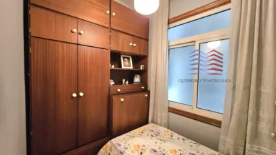 Piso en venta en Calle de Curros Enríquez, Centro (Ourense Capital) de 335.000 €