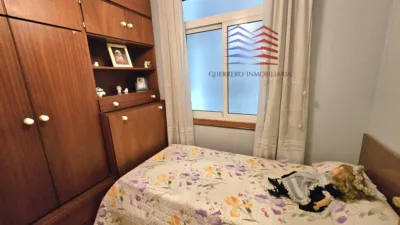 Piso en venta en Calle de Curros Enríquez, Centro (Ourense Capital) de 335.000 €
