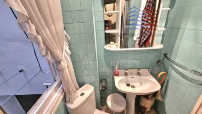 Piso en venta en Calle de Curros Enríquez, Centro (Ourense Capital) de 335.000 €