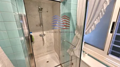 Piso en venta en Calle de Curros Enríquez, Centro (Ourense Capital) de 335.000 €