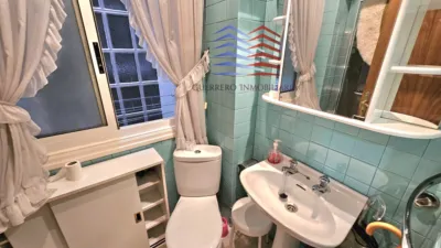 Piso en venta en Calle de Curros Enríquez, Centro (Ourense Capital) de 335.000 €