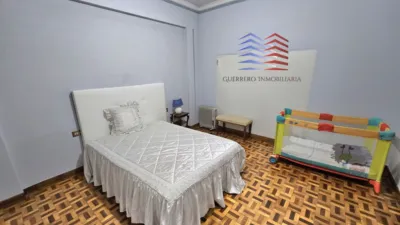 Piso en venta en Calle de Curros Enríquez, Centro (Ourense Capital) de 335.000 €