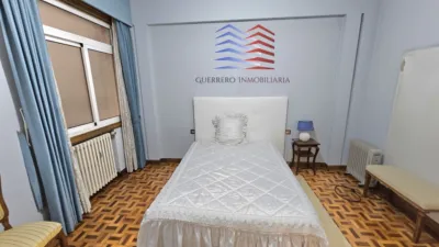 Piso en venta en Calle de Curros Enríquez, Centro (Ourense Capital) de 335.000 €