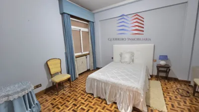 Piso en venta en Calle de Curros Enríquez, Centro (Ourense Capital) de 335.000 €