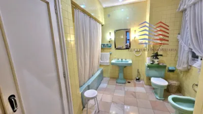 Piso en venta en Calle de Curros Enríquez, Centro (Ourense Capital) de 335.000 €