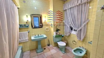 Piso en venta en Calle de Curros Enríquez, Centro (Ourense Capital) de 335.000 €