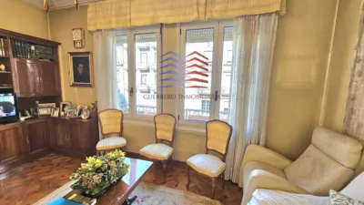 Piso en venta en Calle de Curros Enríquez, Centro (Ourense Capital) de 335.000 €