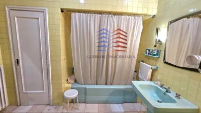 Piso en venta en Calle de Curros Enríquez, Centro (Ourense Capital) de 335.000 €
