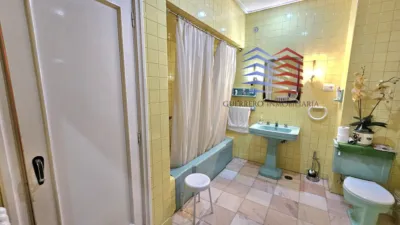 Piso en venta en Calle de Curros Enríquez, Centro (Ourense Capital) de 335.000 €