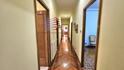 Piso en venta en Calle de Curros Enríquez, Centro (Ourense Capital) de 335.000 €