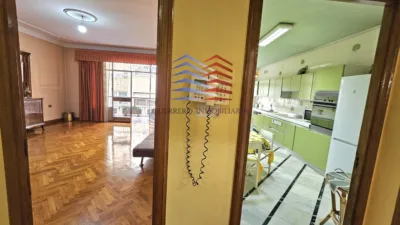 Piso en venta en Calle de Curros Enríquez, Centro (Ourense Capital) de 335.000 €