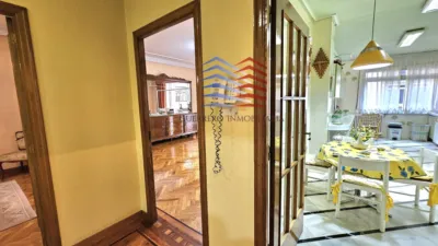 Piso en venta en Calle de Curros Enríquez, Centro (Ourense Capital) de 335.000 €