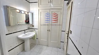 Piso en venta en Calle de Curros Enríquez, Centro (Ourense Capital) de 335.000 €