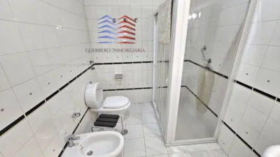 Piso en venta en Calle de Curros Enríquez, Centro (Ourense Capital) de 335.000 €