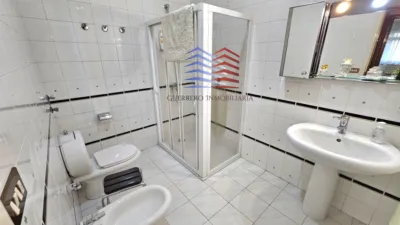 Piso en venta en Calle de Curros Enríquez, Centro (Ourense Capital) de 335.000 €