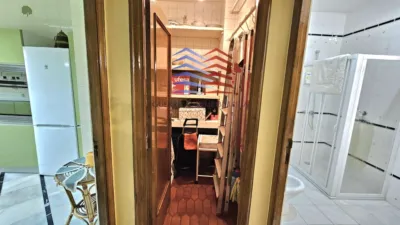 Piso en venta en Calle de Curros Enríquez, Centro (Ourense Capital) de 335.000 €