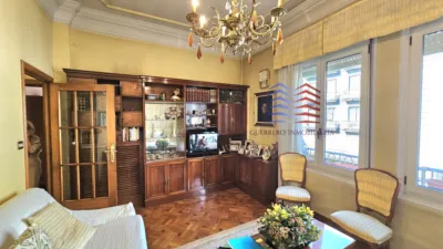 Piso en venta en Calle de Curros Enríquez, Centro (Ourense Capital) de 335.000 €