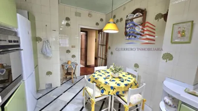 Piso en venta en Calle de Curros Enríquez, Centro (Ourense Capital) de 335.000 €