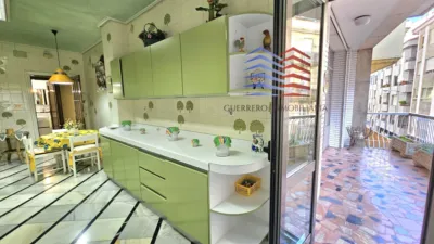 Piso en venta en Calle de Curros Enríquez, Centro (Ourense Capital) de 335.000 €