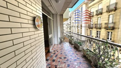 Piso en venta en Calle de Curros Enríquez, Centro (Ourense Capital) de 335.000 €