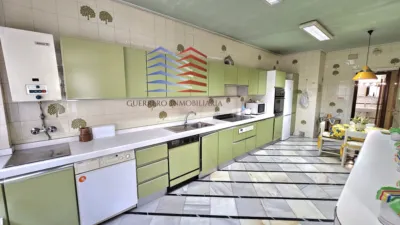 Piso en venta en Calle de Curros Enríquez, Centro (Ourense Capital) de 335.000 €