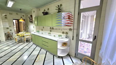 Piso en venta en Calle de Curros Enríquez, Centro (Ourense Capital) de 335.000 €