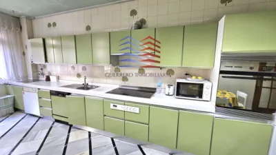Piso en venta en Calle de Curros Enríquez, Centro (Ourense Capital) de 335.000 €