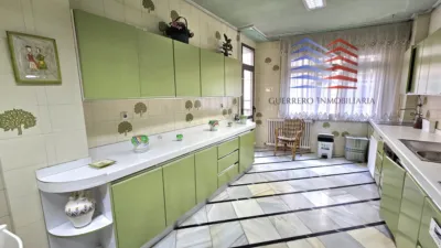 Piso en venta en Calle de Curros Enríquez, Centro (Ourense Capital) de 335.000 €