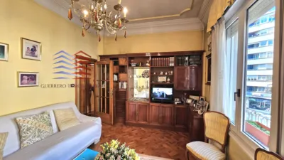 Piso en venta en Calle de Curros Enríquez, Centro (Ourense Capital) de 335.000 €