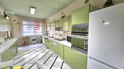 Piso en venta en Calle de Curros Enríquez, Centro (Ourense Capital) de 335.000 €