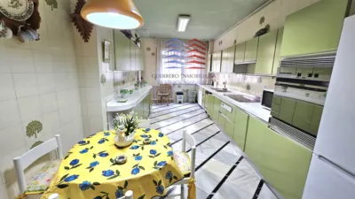 Piso en venta en Calle de Curros Enríquez, Centro (Ourense Capital) de 335.000 €
