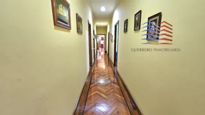 Piso en venta en Calle de Curros Enríquez, Centro (Ourense Capital) de 335.000 €