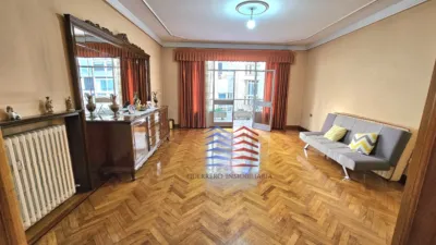 Piso en venta en Calle de Curros Enríquez, Centro (Ourense Capital) de 335.000 €