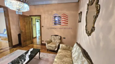 Piso en venta en Calle de Curros Enríquez, Centro (Ourense Capital) de 335.000 €