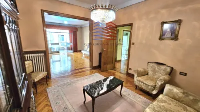 Piso en venta en Calle de Curros Enríquez, Centro (Ourense Capital) de 335.000 €